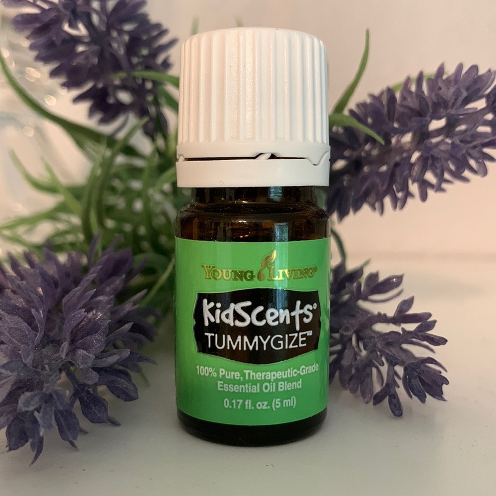 Kidscents Tummygize essential oil